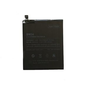 Batterie Xiaomi Mi Note Pro (2015501) - BM34 3010 mAh