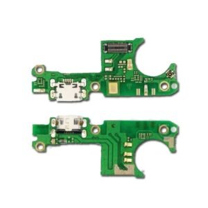 Connecteur de charge Nokia 3.1 Plus (TA1104, TA1115, TA1118, TA1125) 
