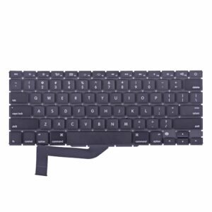 Apple MacBook Pro Retina 15 Inch - A1398 Keyboard (US Version) (2015)