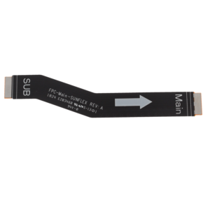 Nokia 6.1 Plus (Nokia X6) (TA-1103) Nappe Carte Mère MEDRG14005A