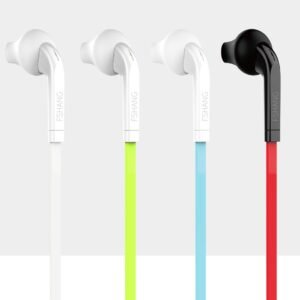 Fshang Smartphones Headset - A1 Series - Blanc