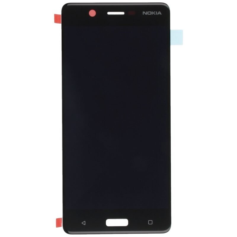 Écran LCD + Tactile Nokia 5 (TA-1024) - 20ND10W0001 Noir