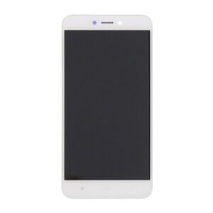 Écran LCD Tactile avec Cadre Xiaomi Redmi 4X (2016060) - 560420003033 - Blanc