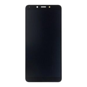Écran LCD + Tactile Xiaomi Redmi 6/Redmi 6A Noir
