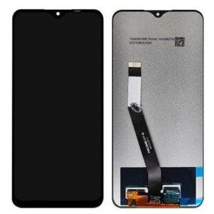 Xiaomi Redmi 9 (M2004J19G) Écran LCD + Tactile