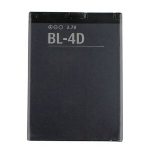 Nokia N97 Mini/N8 Batterie BL-4D 1200mAh 3.7V