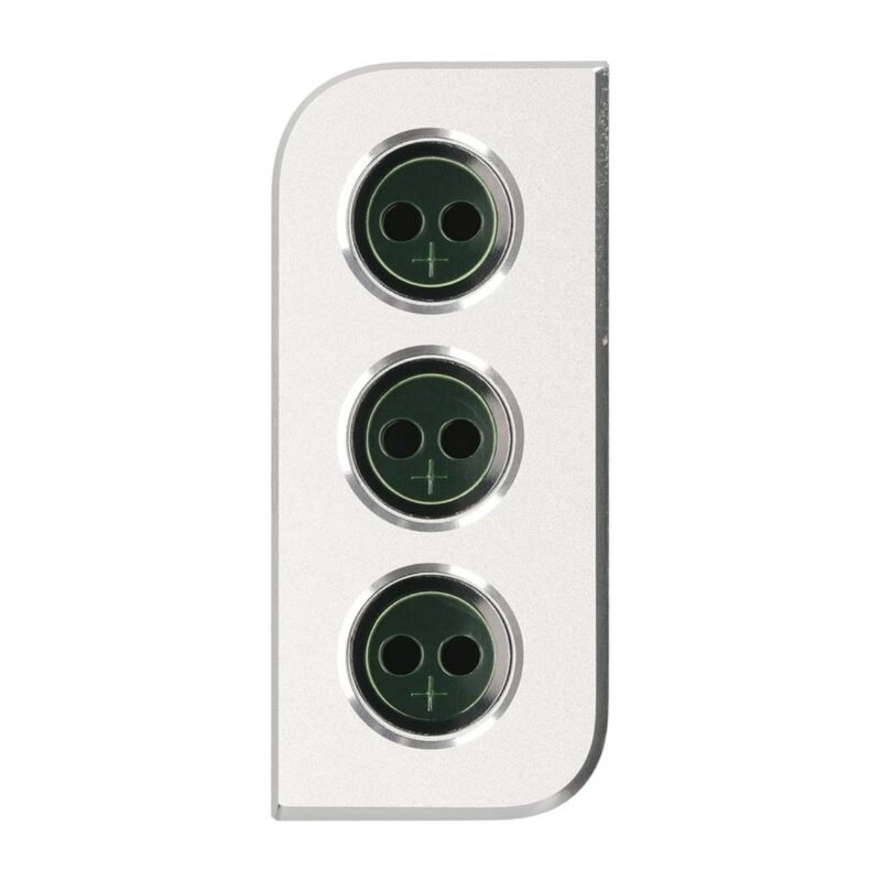 Samsung Galaxy S21 SM-G991B Cadre objectif Photo - GH98-46110C - Blanc 2 Samsung Galaxy S21 SM-G991B Cadre objectif Photo - GH98-46110C - Blanc