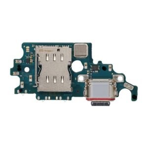 Connecteur de charge Samsung Galaxy S21 SM-G991B - GH96-14033A
