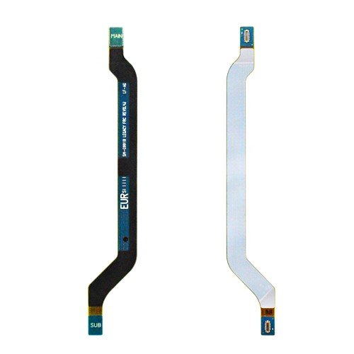 Samsung Galaxy S21 SM-G991B Nappe FRC - GH59-15444A 2 Samsung Galaxy S21 SM-G991B Nappe FRC - GH59-15444A
