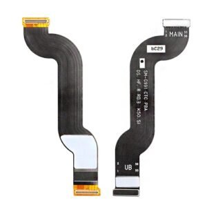 Samsung Galaxy S21 SM-G991B Nappe LCD - GH59-15414A/GH82-28162A