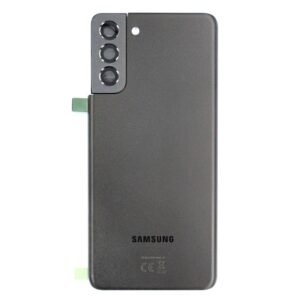 Cache arrière Samsung Galaxy S21 Plus SM-G996B - GH82-24505A - Noir