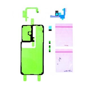 Samsung Galaxy S21 Ultra SM-G998B Adhesive Tape Rework Kit - GH82-24597A