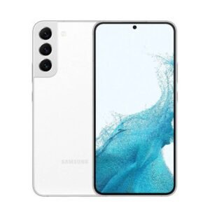Samsung Galaxy S22 SM-S901B - 256Go - Blanc