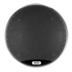 XO F7 -  Super Bowl Bluetooth Stereo - Noir