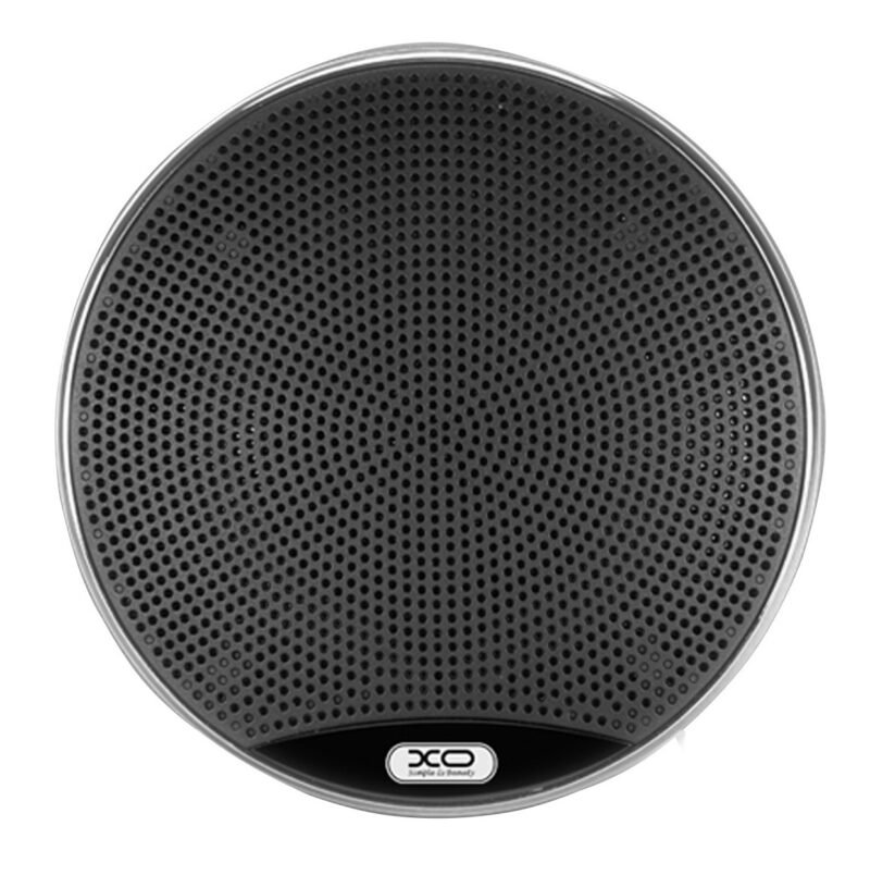 XO F7 - Super Bowl Bluetooth Stereo - Noir