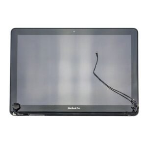 Apple MacBook Pro 13 inch - A1278 Écran LCD Complet Assemblé  - Qualité OEM (2012) - Argent