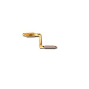 Capteur d'empreintes digitales Samsung Galaxy A7 2018 SM-A750F GH96-12118B Gold