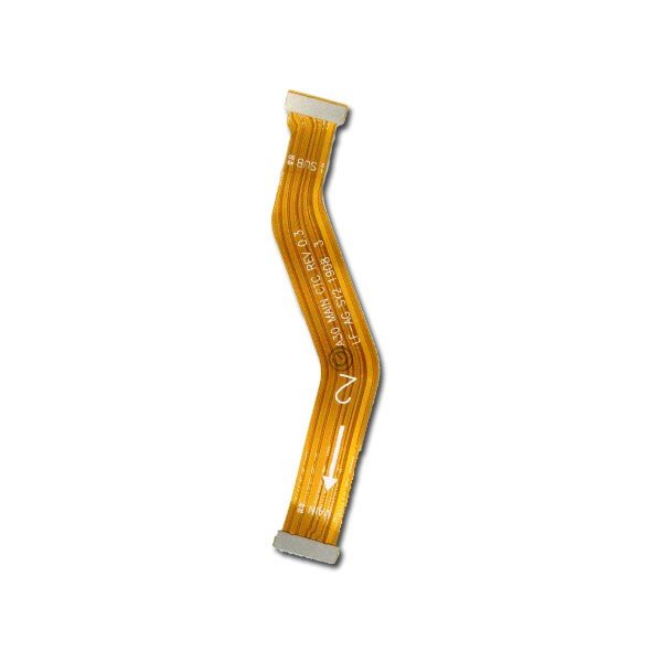 Samsung Galaxy A30 SM-A305F Nappe Carte Mère 2 Samsung Galaxy A30 SM-A305F Nappe Carte Mère