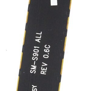 Samsung Galaxy S22 SM-S901B Nappe Carte Mère - GH82-27554A