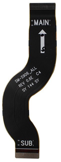 Samsung Galaxy S22 Plus SM-S906B Nappe Carte Mère - GH82-27556A 2 Samsung Galaxy S22 Plus SM-S906B Nappe Carte Mère - GH82-27556A