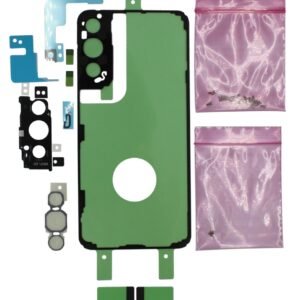 Samsung Galaxy S22 SM-S901B Adhesive Rework Kit - GH82-27496A