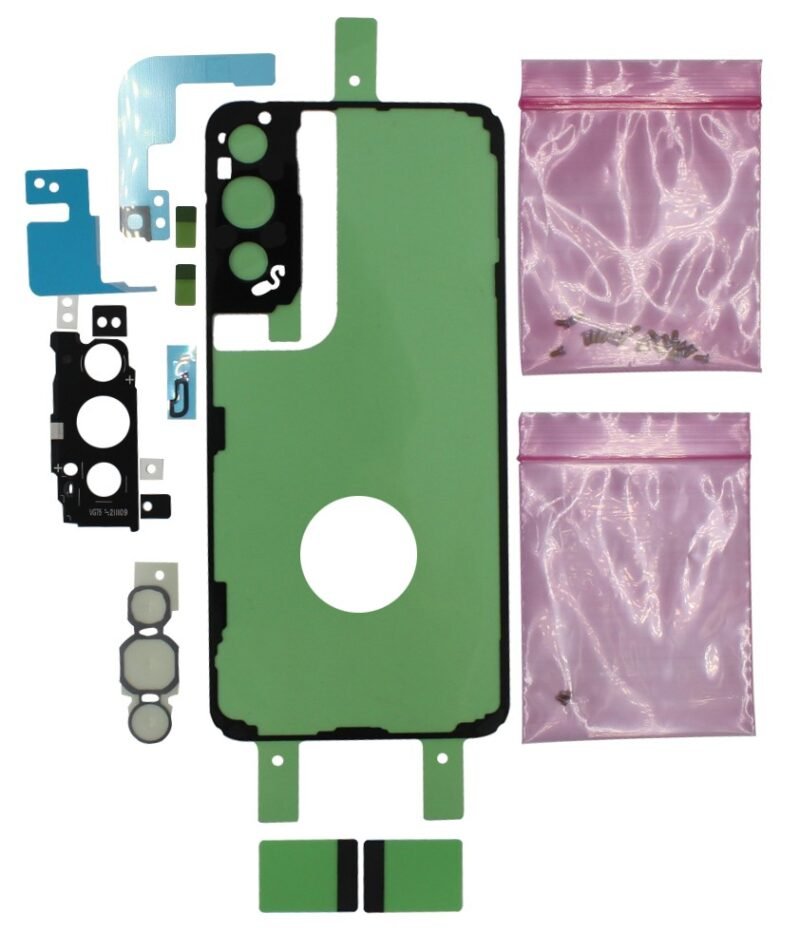 Samsung Galaxy S22 SM-S901B Adhesive Rework Kit - GH82-27496A