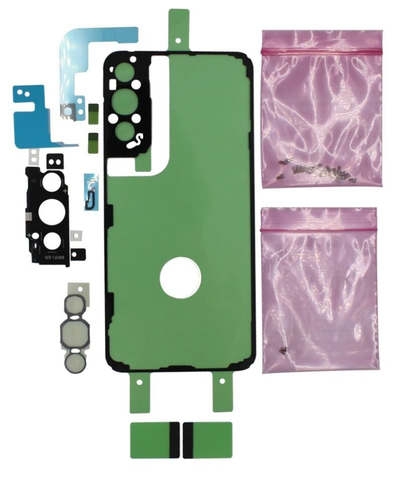 Samsung Galaxy S22 Plus SM-S906B Adhesive Rework Kit - GH82-27503A