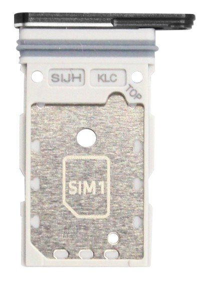 Tiroir Carte SIM Samsung Galaxy S22 Ultra SM-S908B - GH98-47138A - Noir 2 Tiroir Carte SIM Samsung Galaxy S22 Ultra SM-S908B - GH98-47138A - Noir