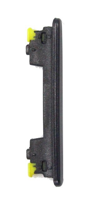 Samsung Galaxy A33 5G SM-A336B Volume Buttons - GH98-47394A - Noir 2 Samsung Galaxy A33 5G SM-A336B Volume Buttons - GH98-47394A - Noir