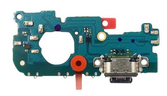Connecteur de charge Samsung Galaxy A33 5G SM-A336B - GH96-15022A 2 Connecteur de charge Samsung Galaxy A33 5G SM-A336B - GH96-15022A