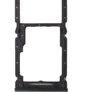 Tiroir Carte SIM Samsung Galaxy A33 5G SM-A336B - GH98-47313A - Noir