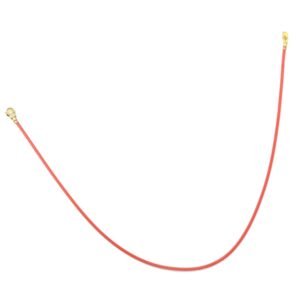 Câble Antenne Samsung Galaxy A33 5G SM-A336B/Galaxy A25 SM-A256B  - GH39-02129A - 112mm - Rouge