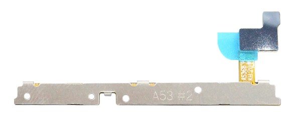 Nappe power et volume Samsung Galaxy A53 5G SM-A536B - GH59-15555A 2 Nappe power et volume Samsung Galaxy A53 5G SM-A536B - GH59-15555A