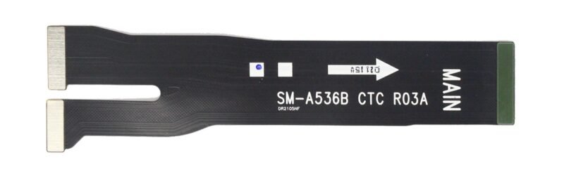 Samsung Galaxy A53 5G SM-A536B Nappe Carte Mère - GH59-15554A