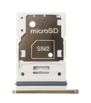 Tiroir Carte SIM Samsung Galaxy A53 5G SM-A536B - GH98-47263B - Blanc 2 Tiroir Carte SIM Samsung Galaxy A53 5G SM-A536B - GH98-47263B - Blanc