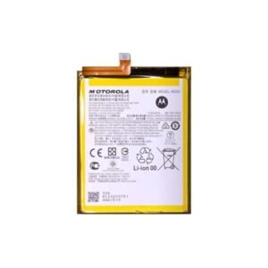 Batterie Motorola Moto G9 Plus (XT2087) - SB18C80753 - MG50 - 5000 mAh