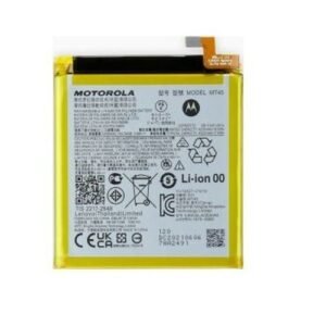 Batterie Motorola Moto Edge 20 Pro (XT2153) - SB18D11084 - MT45 - 4520 mAh