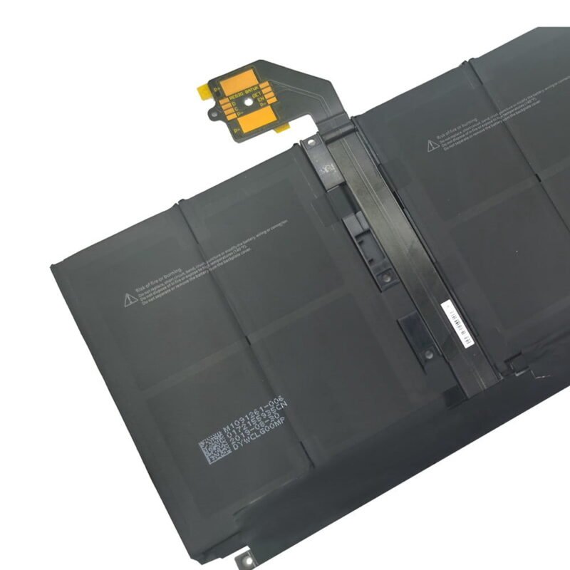 Batterie Microsoft Laptop 3 15 inch/Laptop 3 13.5 inch /Laptop 4 15 inch/Laptop 4 13.5 inch - G3HTA052H - 6041mAh