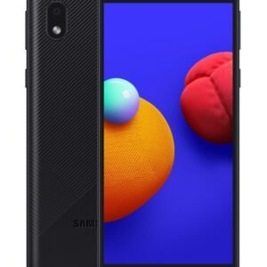 Samsung Galaxy A01 Core SM-A013F - 16Go - Noir