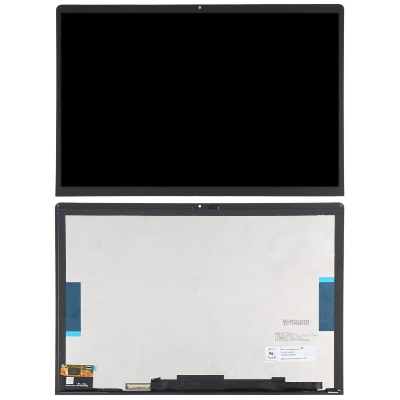 Écran LCD + Tactile Lenovo Yoga Pad Pro 2021 / Yoga Tab 13 (YT-K606F) -