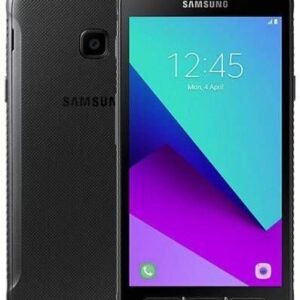 Samsung G390F - Galaxy Xcover 4 - 16Go - Reconditionné Grade A) - Noir
