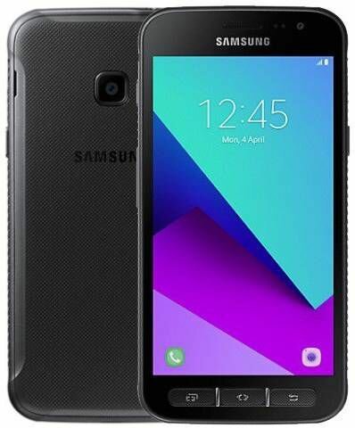 Samsung G390F - Galaxy Xcover 4 - 16Go - Reconditionné Grade A) - Noir 2 Samsung G390F - Galaxy Xcover 4 - 16Go - Reconditionné Grade A) - Noir