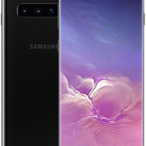 Samsung G973F Galaxy S10 128Go Reconditionné Grade A Noir