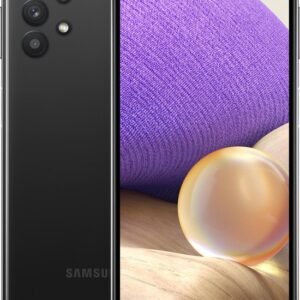 Samsung Galaxy A32 5G SM-A325F - 128Go Noir