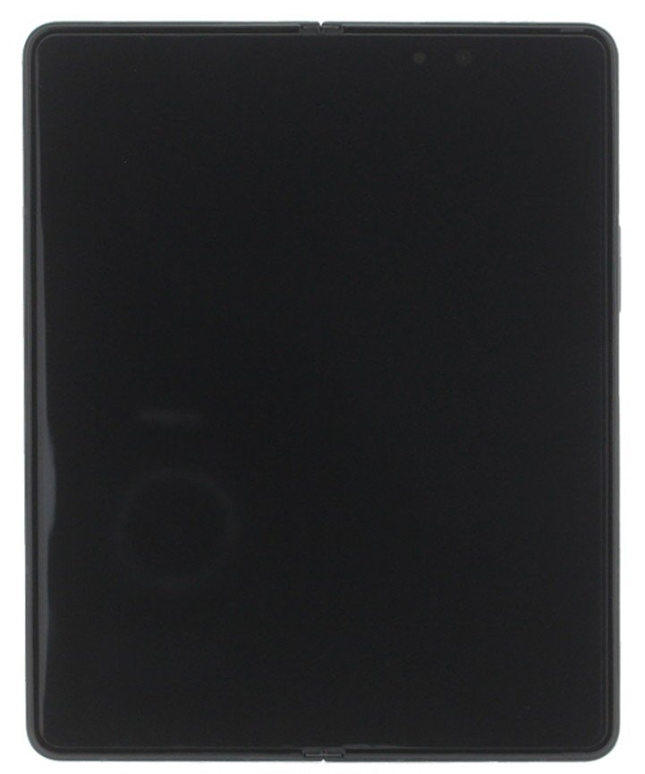 Écran LCD Tactile avec Cadre Samsung Galaxy Fold 3 SM-F926B - GH82-26283C/GH82-26284C - Argent 2 Écran LCD Tactile avec Cadre Samsung Galaxy Fold 3 SM-F926B - GH82-26283C/GH82-26284C - Argent