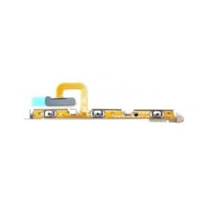 Samsung G960F Galaxy S9/G965F Galaxy S9 Plus Nappe volume GH59-14871A