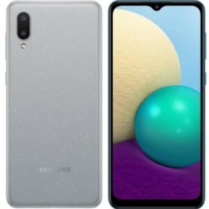 Samsung Galaxy A02 SM-A022F - 32Go Gris