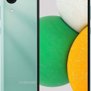Samsung Galaxy A03 Core SM-A032F - 32Go - Mint