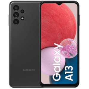 Samsung Galaxy A13 SM-A137F - 128Go - Noir