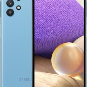 Samsung Galaxy A32 5G SM-A326B - 64Go - Bleu
